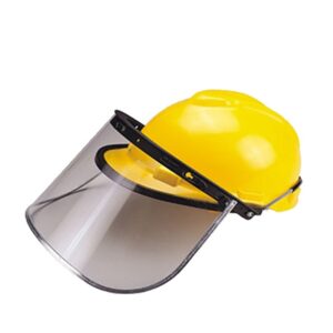 Mũ gắn kính che mặt SM901