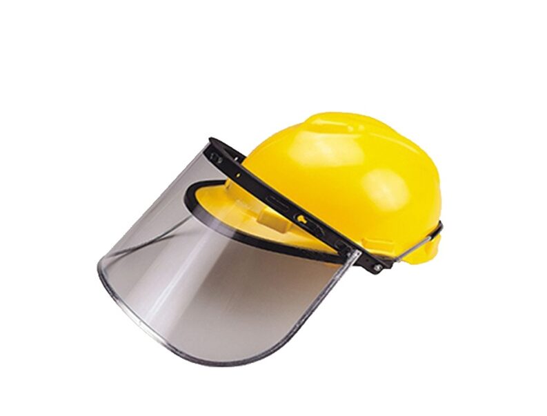 Mũ gắn kính che mặt SM901