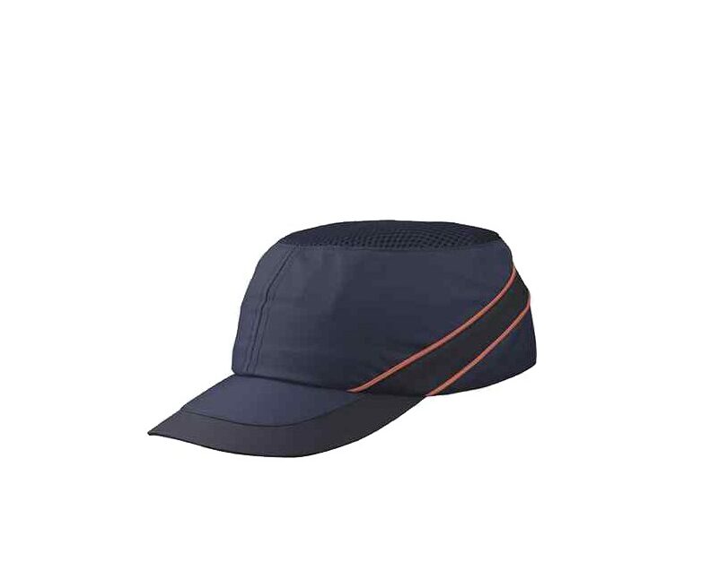 Mũ bảo hộ bump cap Deltaplus Air Coltan