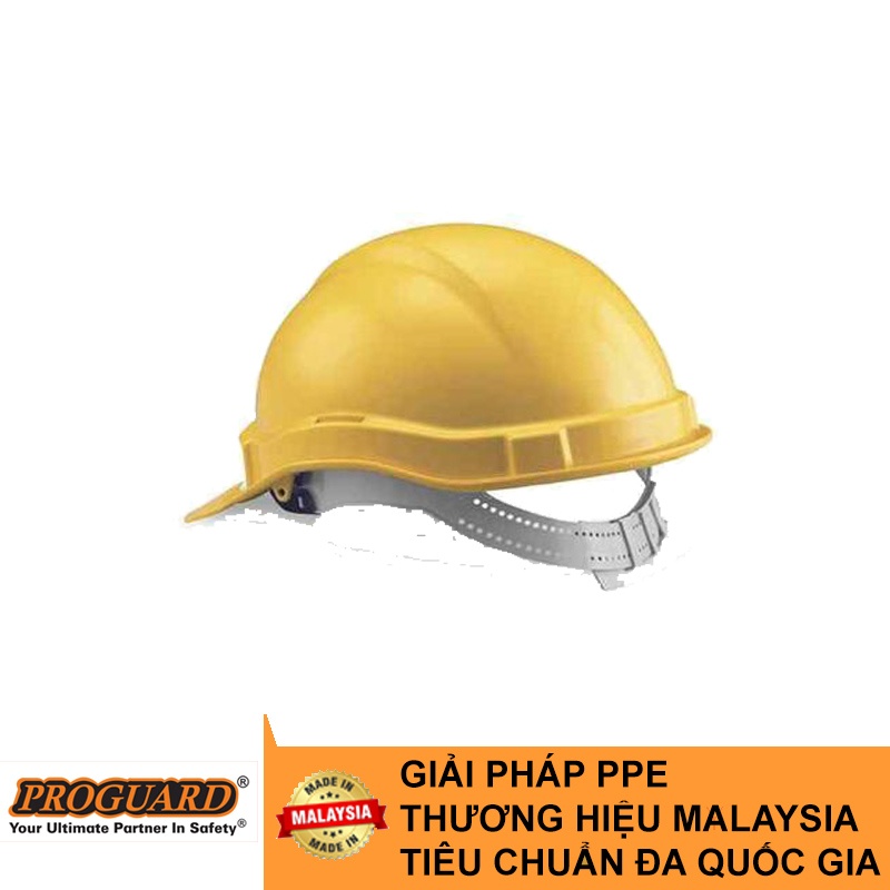 Mũ bảo hộ Proguard HG1-WHR3RS