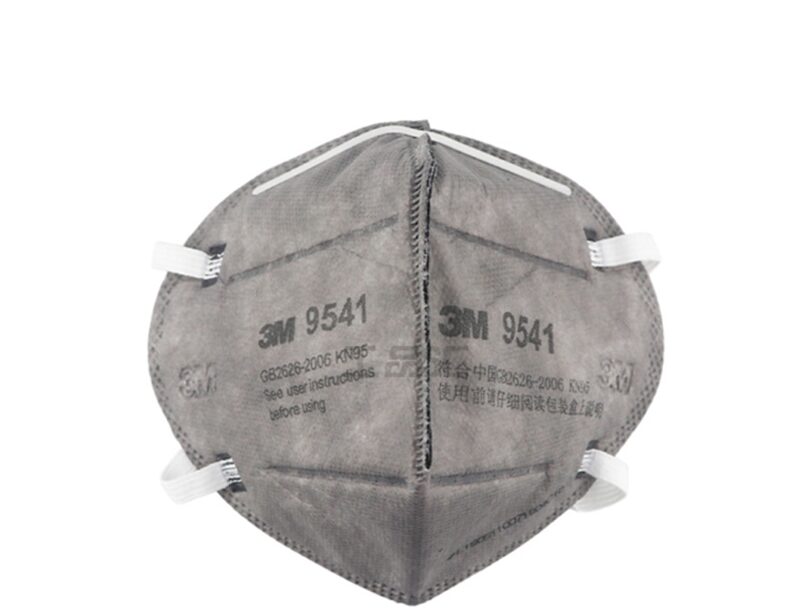 Khẩu trang 3M 9541