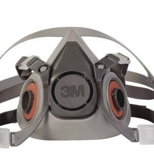 Mặt nạ 3M 6100