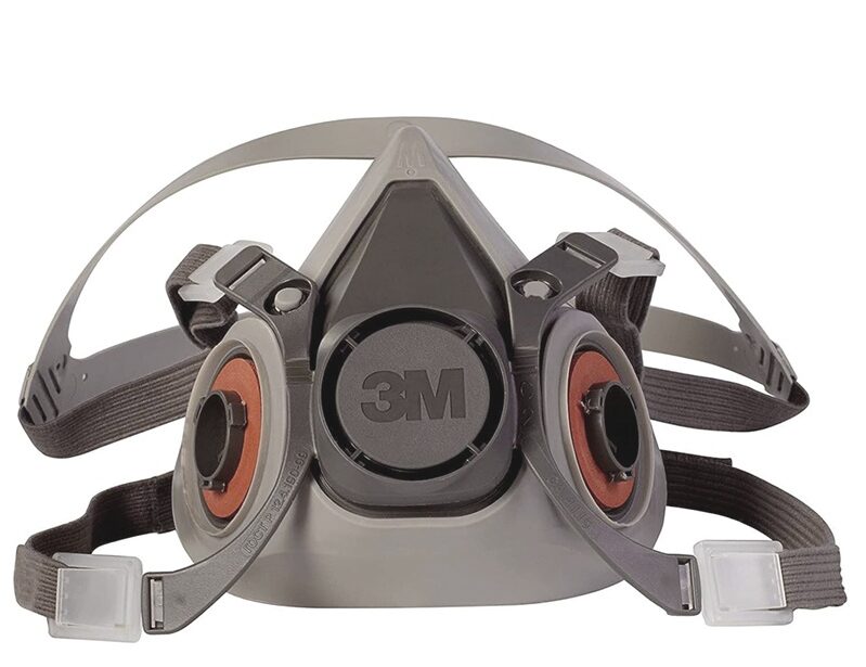 Mặt nạ 3M 6100