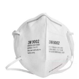 Khẩu trang 3M 9002