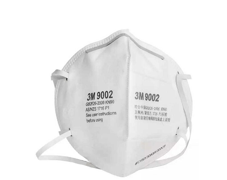 Khẩu trang 3M 9002