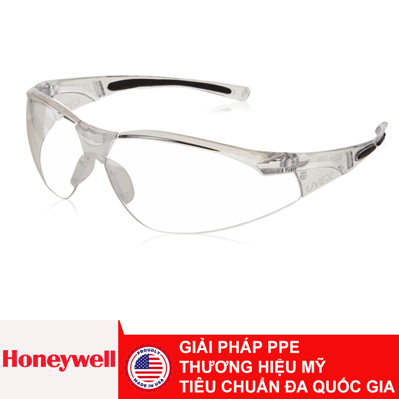 Kính bảo hộ Honeywell A800
