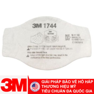 TẤM LỌC BỤI 3M™ 1744