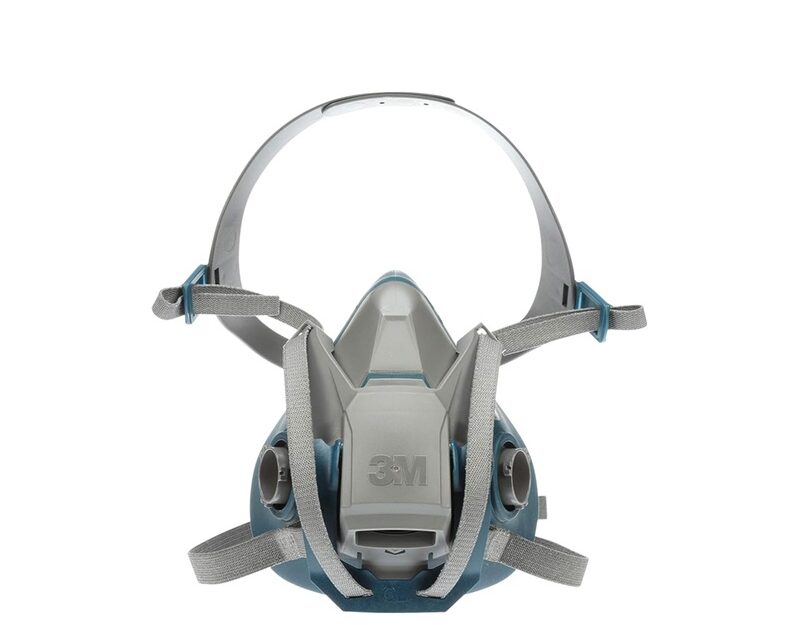 Mặt nạ 3M 6502QL