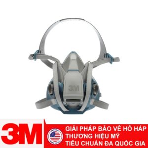 Mặt nạ 3M 6501QL