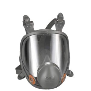 Mặt nạ nguyên mặt 3M 6900