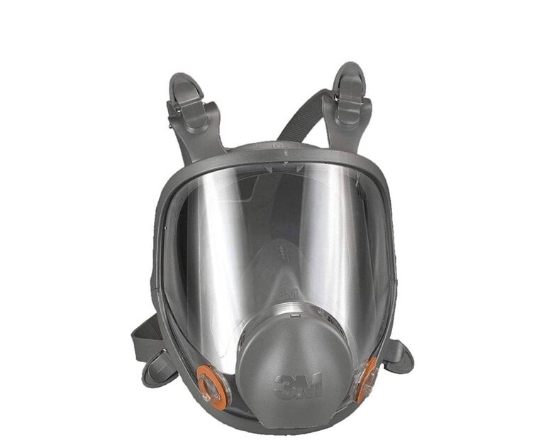 Mặt nạ nguyên mặt 3M 6900