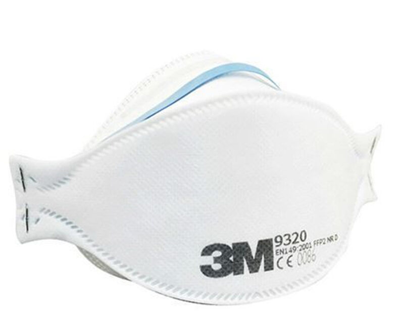 Khẩu trang 3M 9320+