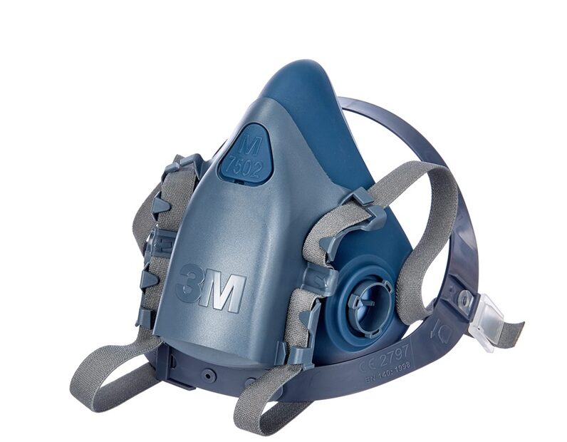 Mặt nạ 3M 7502