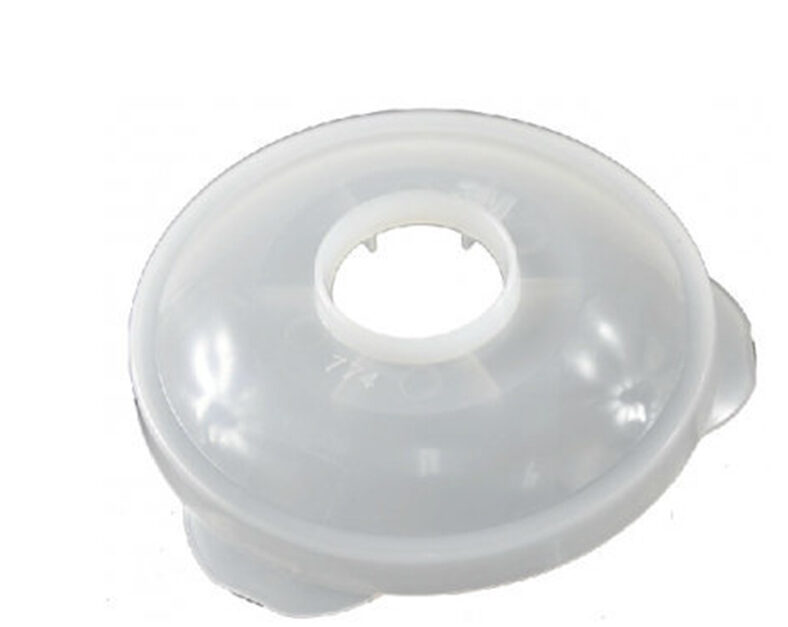 Nắp giữ tấm lọc 3M 774