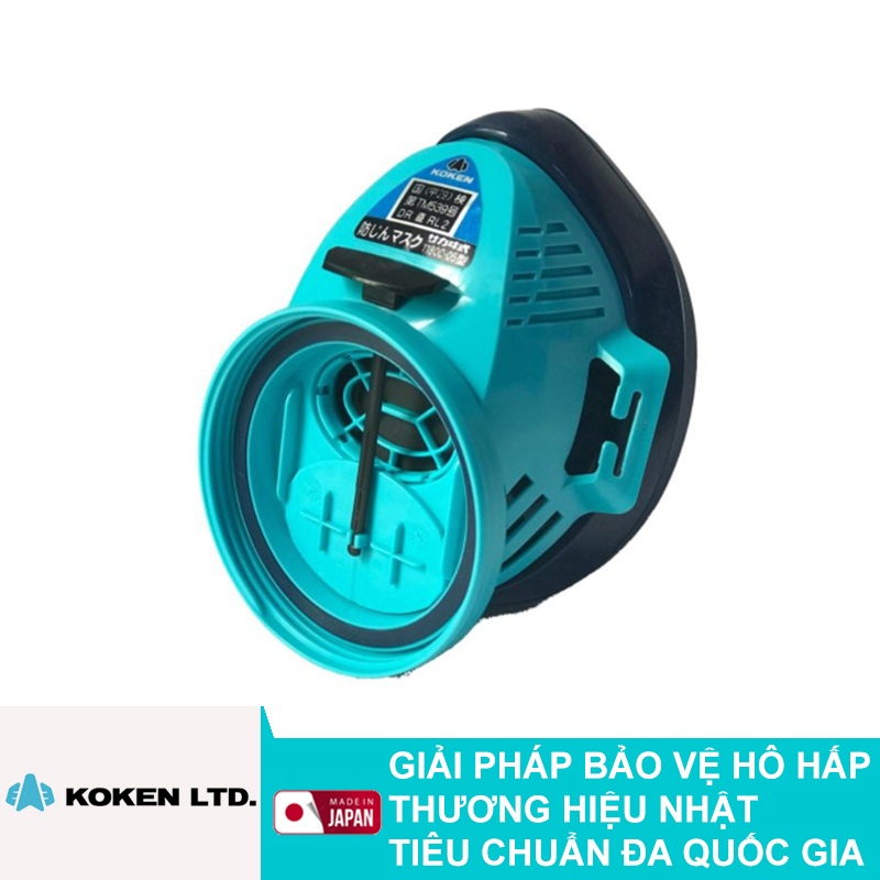 Mặt nạ Koken 1180C