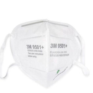 Khẩu trang 3M 9501+