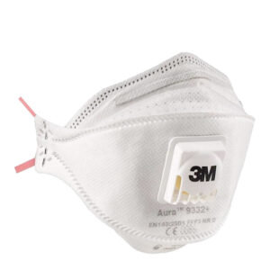 Khẩu trang 3M Aura 9332A+