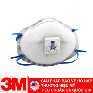 Khẩu trang 3M 8577