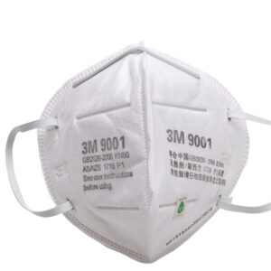 Khẩu trang 3M 9001