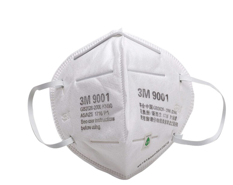 Khẩu trang 3M 9001