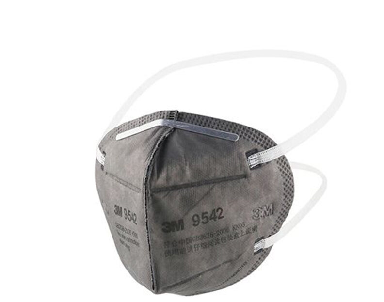 Khẩu trang 3M 9542
