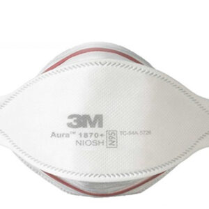 Khẩu trang y tế 3M 1870+