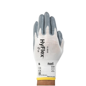 Găng tay cơ khí đa năng Ansell Hyflex 11-800