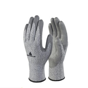 Găng tay chống cắt DeltaPlus VECUTB04GRG3 sợi Econocut (3 đôi/túi)