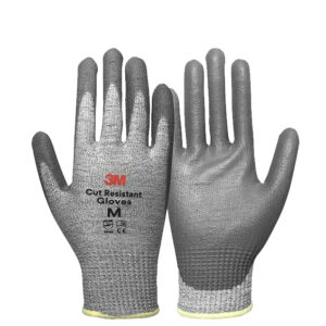 Găng tay chống cắt level 5 3M SP5PU