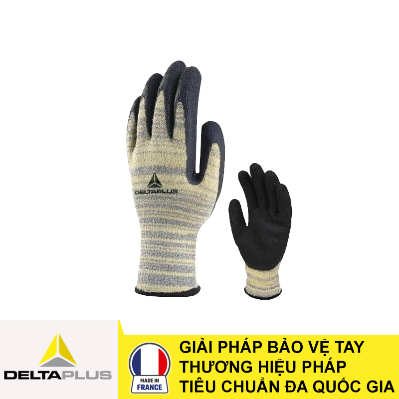 Găng tay chống cắt DeltaPlus VENICUT52