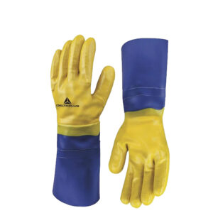 Găng tay chống hóa chất DeltaPlus Eos obm VV911