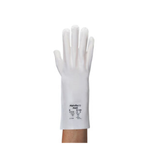 Găng tay chống hóa chất Ansell Barrier 2-100