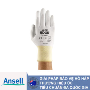 Găng tay cơ khí đa năng Ansell Edge 48-125