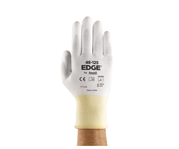 Găng tay cơ khí đa năng Ansell Edge 48-125