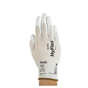 Găng tay cơ khí đa năng Ansell SensiLite 48-100