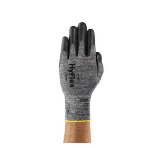 Găng tay cơ khí đa năng Ansell Hyflex 11-801