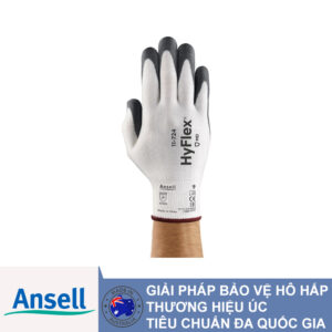 Găng tay chống cắt Ansell Hyflex 11-724