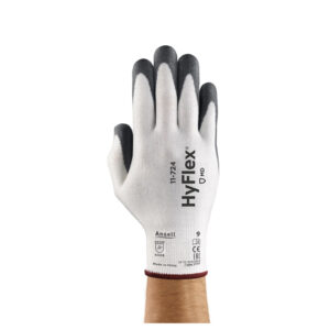 Găng tay chống cắt Ansell Hyflex 11-724