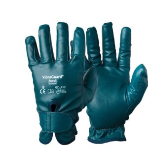 Găng tay cơ khí chống rung Ansell VibraGuard 7-112