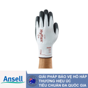 Găng tay chống cắt Ansell 11-735