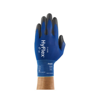 Găng tay cơ khí đa năng Ansell Hyflex 11-618