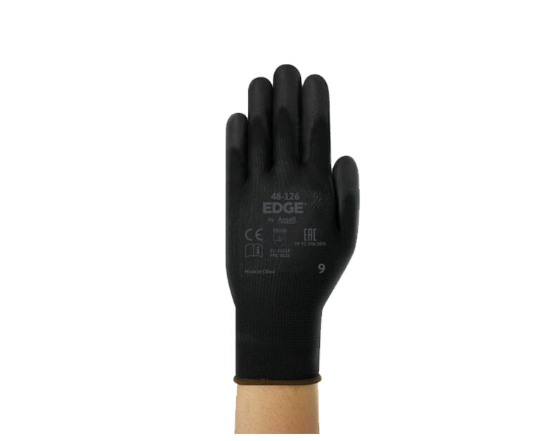 Găng tay cơ khí đa năng Ansell Edge 48-126