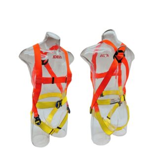 Dây an toàn bảo hộ toàn thân Adela HO-4502
