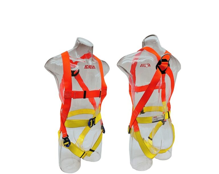 Dây an toàn bảo hộ toàn thân Adela HO-4502