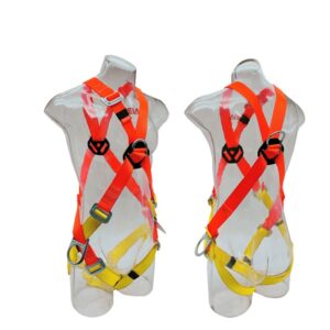 Dây an toàn bảo hộ toàn thân Adela HYS-4501