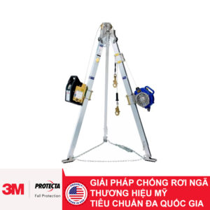 Bộ tời 3 chân 3M DBI-SALA 8301041