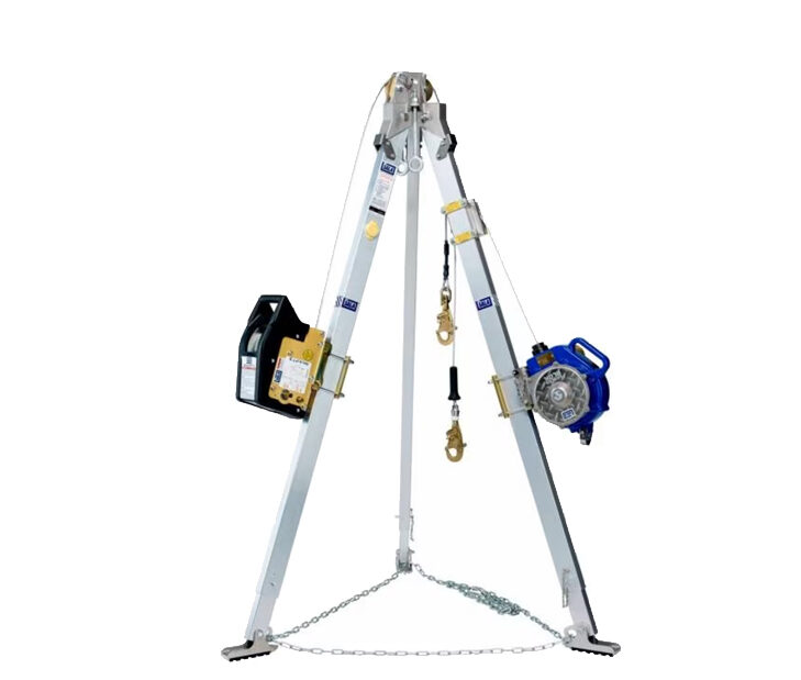 Bộ tời 3 chân 3M DBI-SALA 8301041