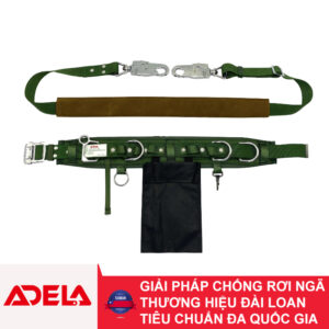 Dây an toàn đai bụng ADELA H-117