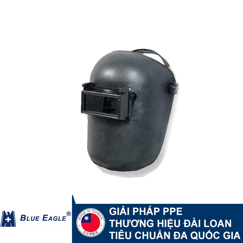 Mặt nạ hàn đội đầu Ble Eagle 633P