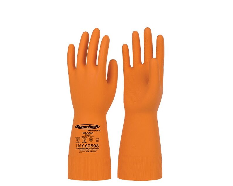 Găng tay bảo hộ MT-F06C